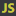 logo JavaScript